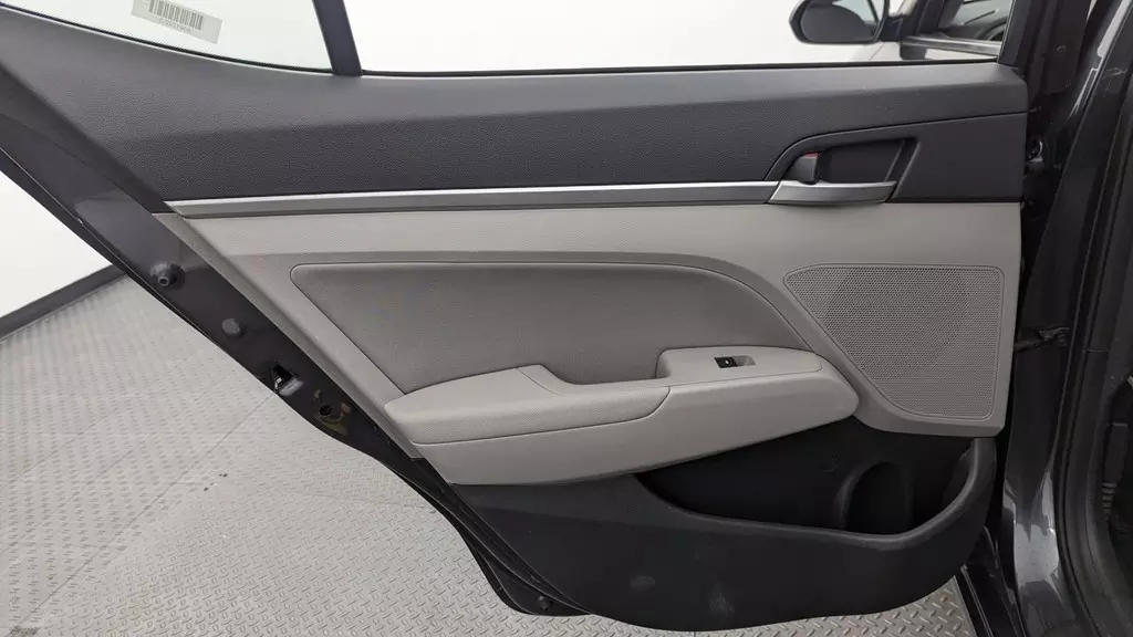 Florida Fine Cars - Used HYUNDAI ELANTRA 2020 MIAMI SEL