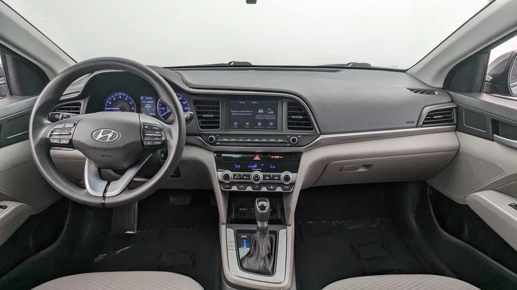 Florida Fine Cars - Used HYUNDAI ELANTRA 2020 MIAMI SEL