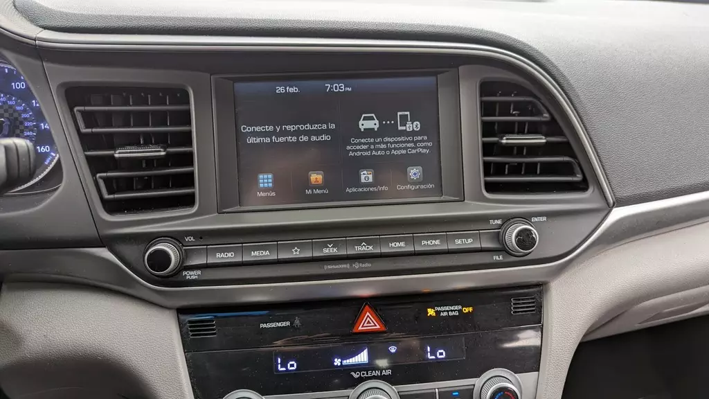 Florida Fine Cars - Used HYUNDAI ELANTRA 2020 MIAMI SEL