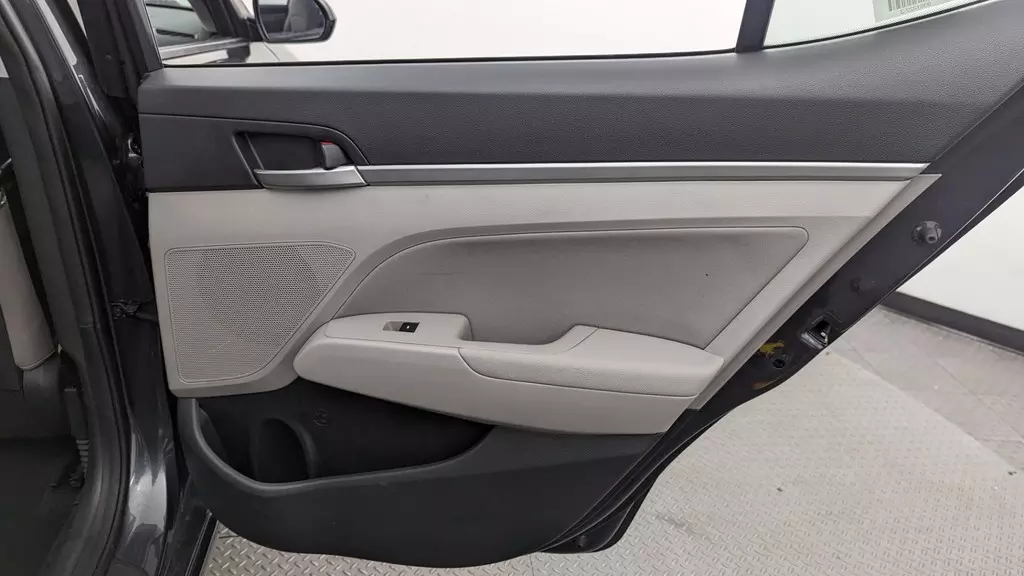 Florida Fine Cars - Used HYUNDAI ELANTRA 2020 MIAMI SEL