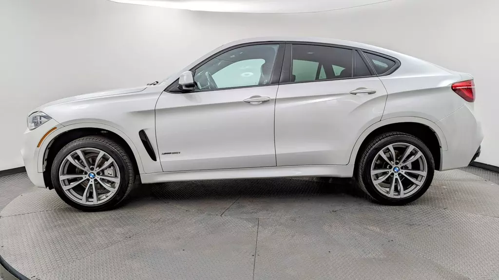Florida Fine Cars - Used BMW X6 2016 MIAMI XDRIVE35I