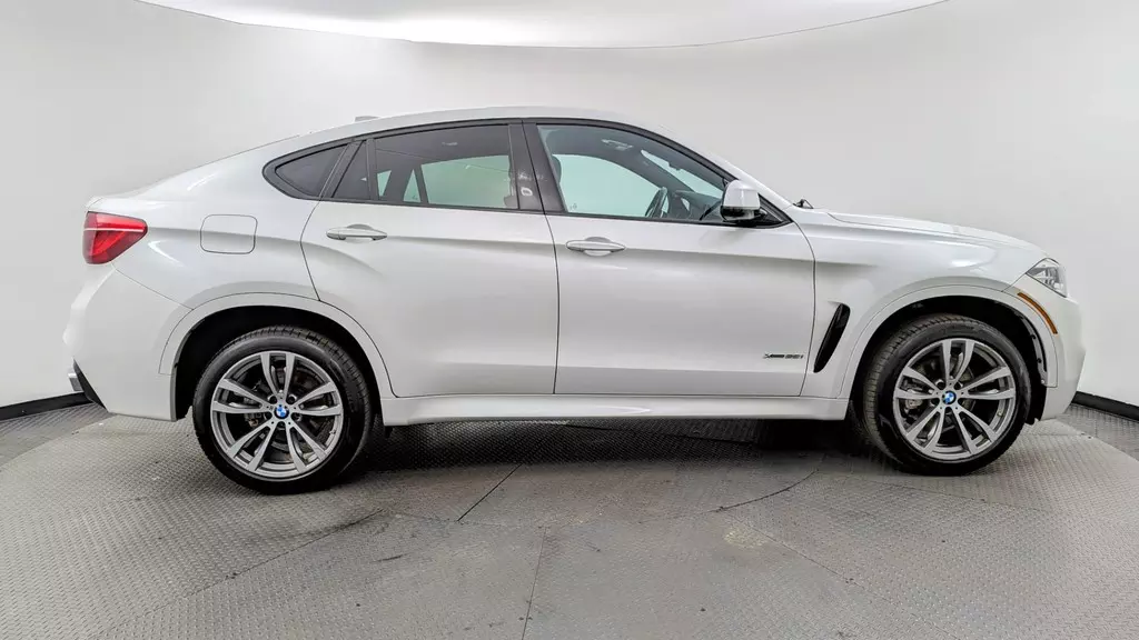 Florida Fine Cars - Used BMW X6 2016 MIAMI XDRIVE35I