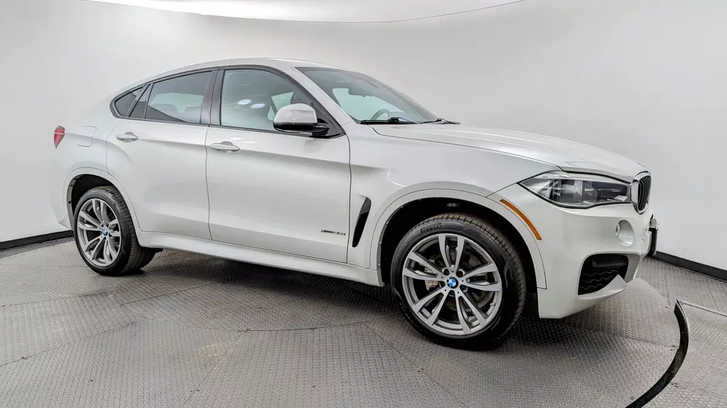 Florida Fine Cars - Used BMW X6 2016 MIAMI XDRIVE35I