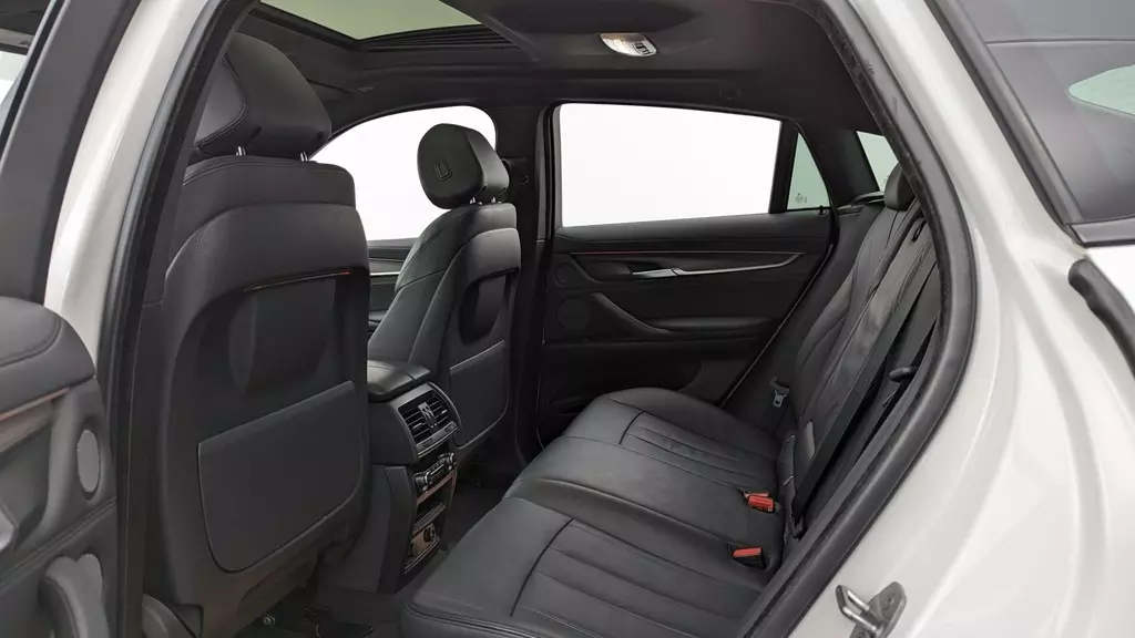 Florida Fine Cars - Used BMW X6 2016 MIAMI XDRIVE35I