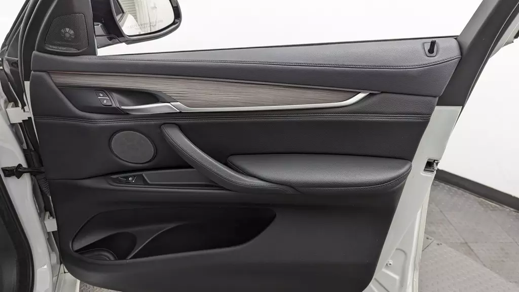 Florida Fine Cars - Used BMW X6 2016 MIAMI XDRIVE35I