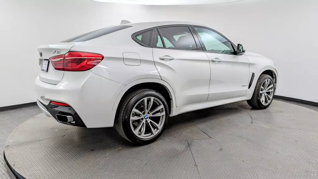 Florida Fine Cars - Used BMW X6 2016 MIAMI XDRIVE35I