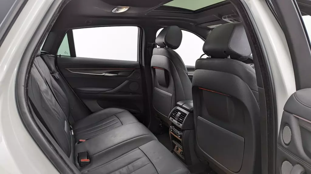 Florida Fine Cars - Used BMW X6 2016 MIAMI XDRIVE35I