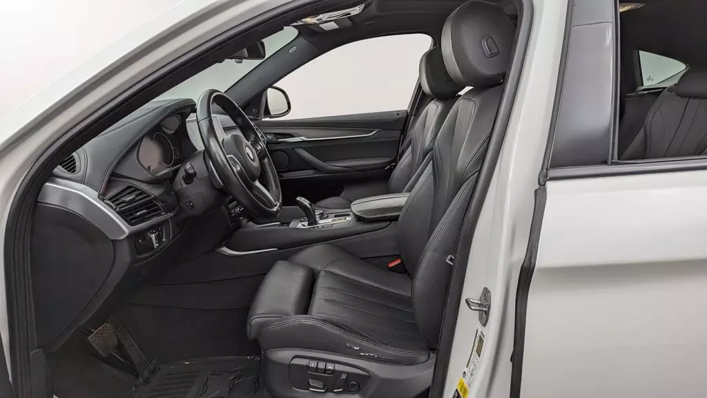 Florida Fine Cars - Used BMW X6 2016 MIAMI XDRIVE35I