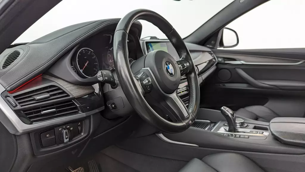 Florida Fine Cars - Used BMW X6 2016 MIAMI XDRIVE35I