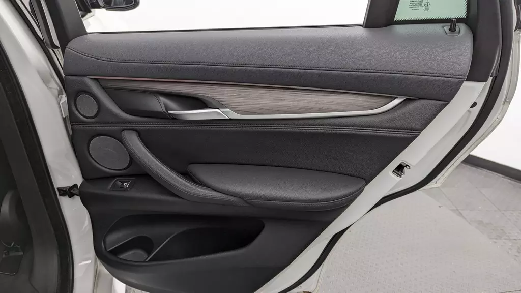 Florida Fine Cars - Used BMW X6 2016 MIAMI XDRIVE35I