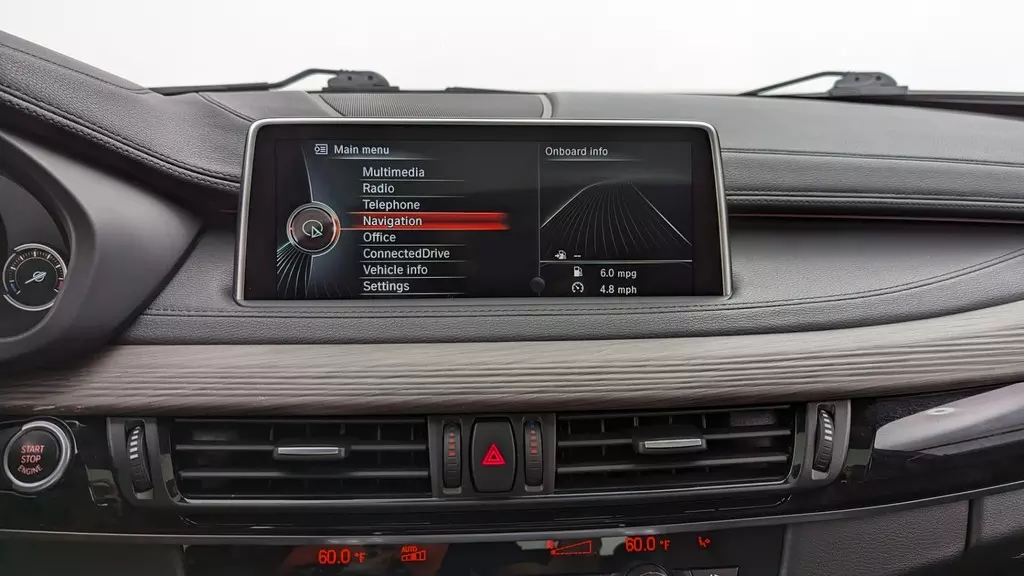 Florida Fine Cars - Used BMW X6 2016 MIAMI XDRIVE35I