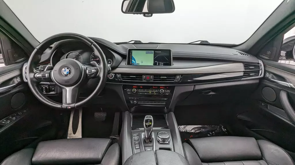 Florida Fine Cars - Used BMW X6 2016 MIAMI XDRIVE35I