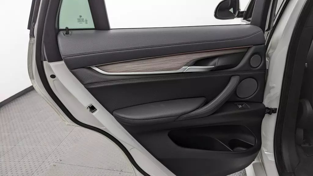 Florida Fine Cars - Used BMW X6 2016 MIAMI XDRIVE35I