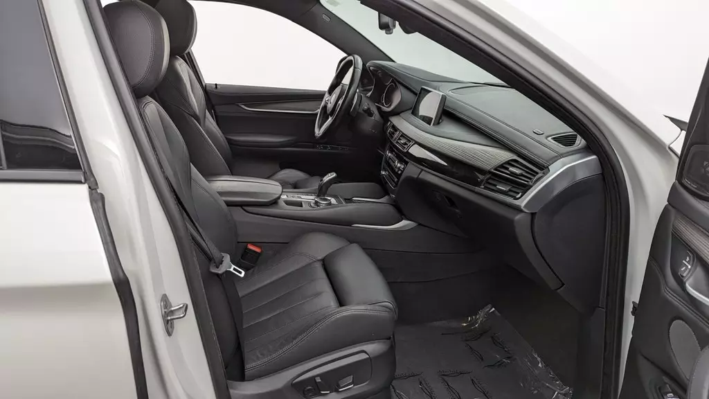 Florida Fine Cars - Used BMW X6 2016 MIAMI XDRIVE35I