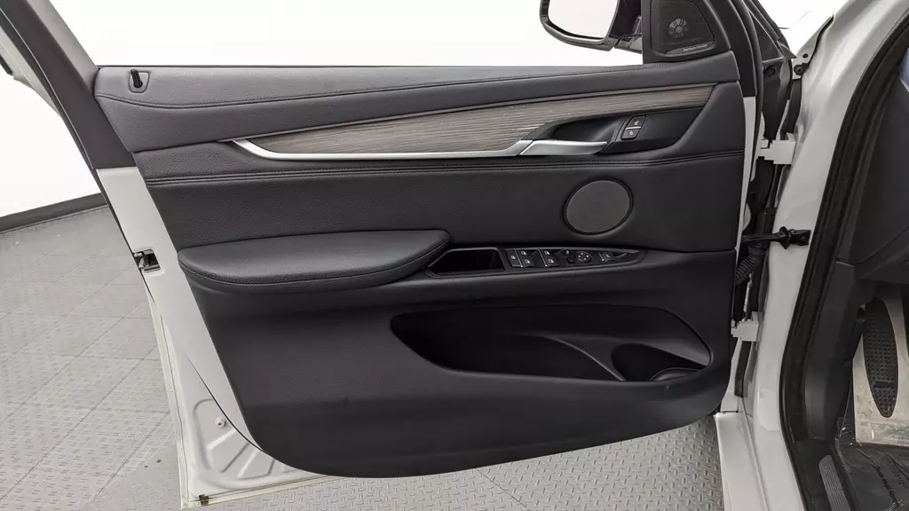 Florida Fine Cars - Used BMW X6 2016 MIAMI XDRIVE35I