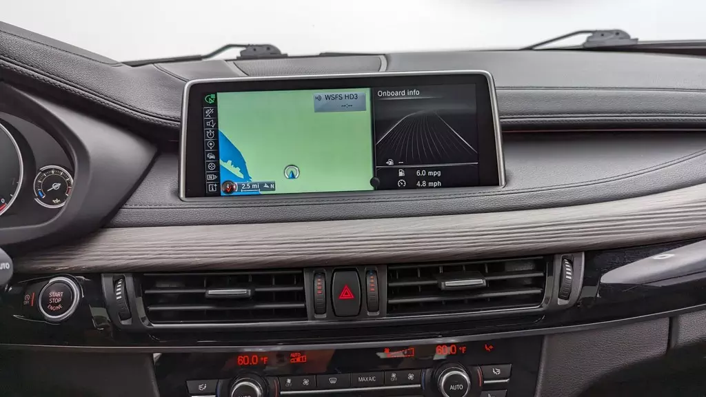 Florida Fine Cars - Used BMW X6 2016 MIAMI XDRIVE35I