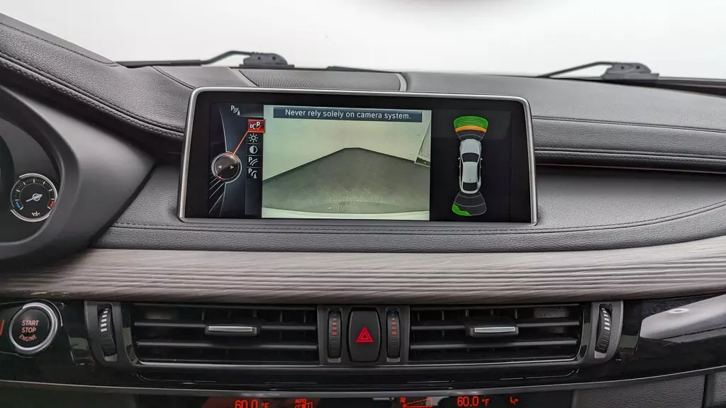 Florida Fine Cars - Used BMW X6 2016 MIAMI XDRIVE35I