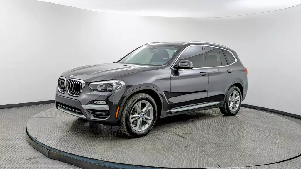 Florida Fine Cars - Used BMW X3 2019 MIAMI SDRIVE30I