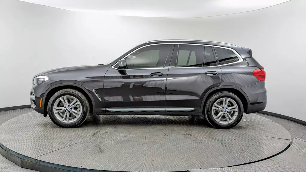 Florida Fine Cars - Used BMW X3 2019 MIAMI SDRIVE30I