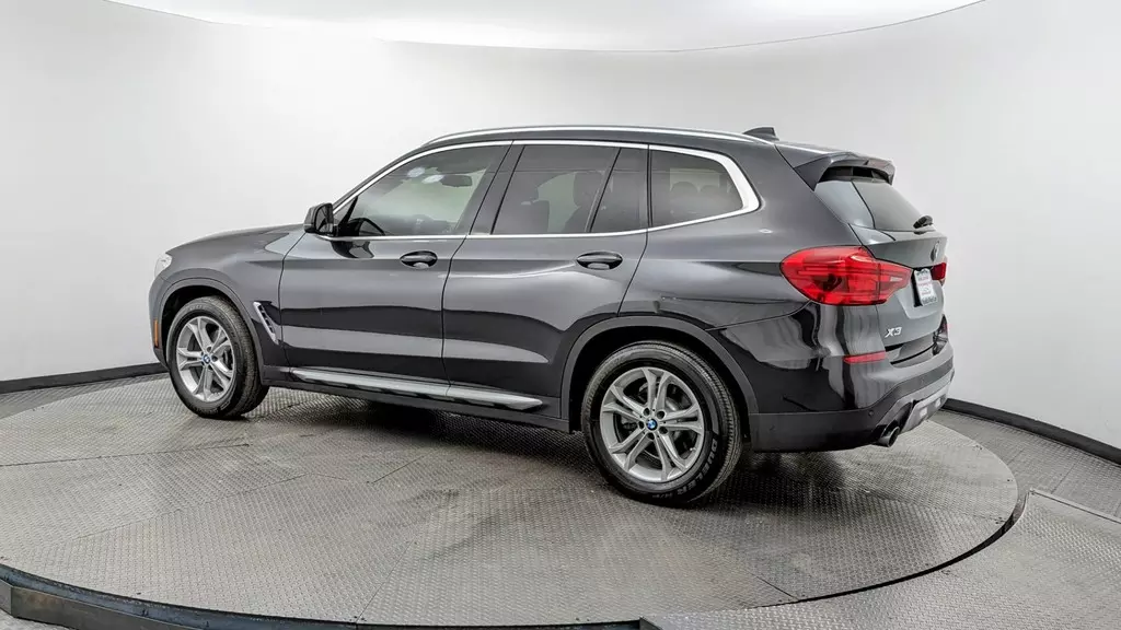 Florida Fine Cars - Used BMW X3 2019 MIAMI SDRIVE30I