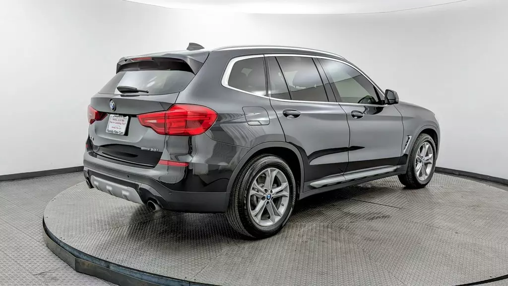 Florida Fine Cars - Used BMW X3 2019 MIAMI SDRIVE30I