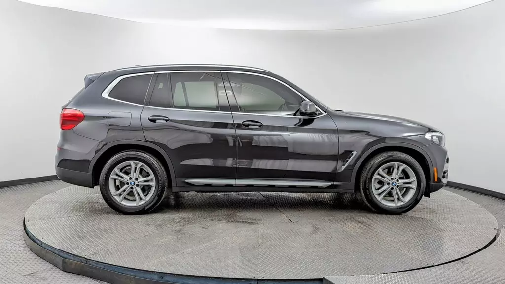 Florida Fine Cars - Used BMW X3 2019 MIAMI SDRIVE30I