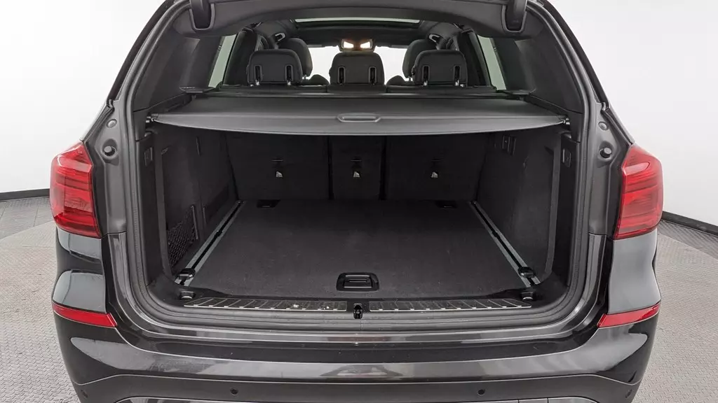 Florida Fine Cars - Used BMW X3 2019 MIAMI SDRIVE30I