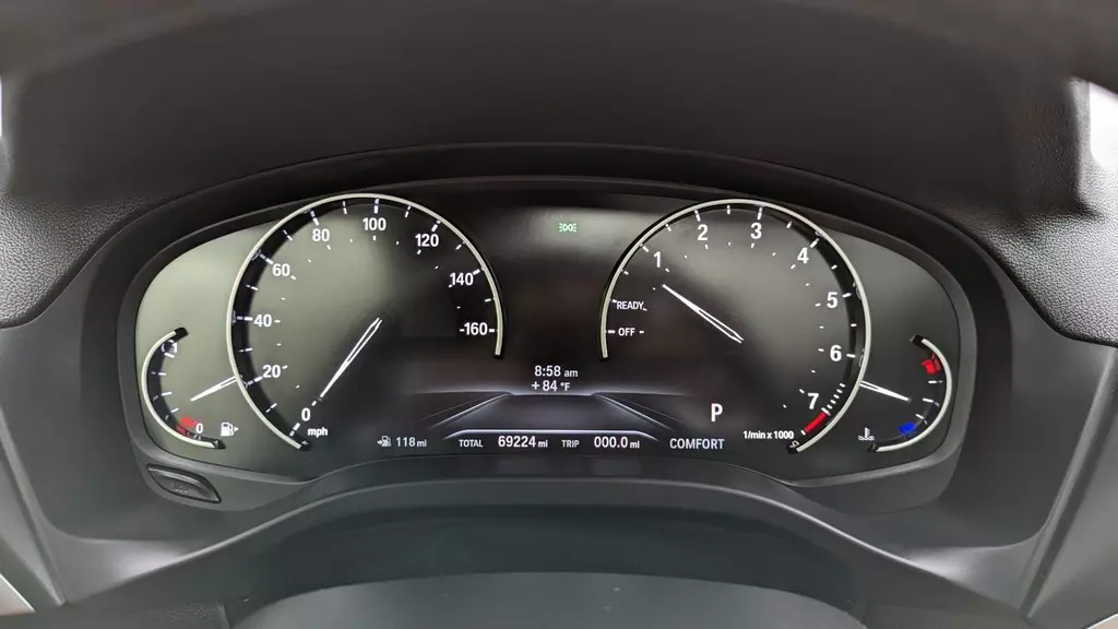 Florida Fine Cars - Used BMW X3 2019 MIAMI SDRIVE30I