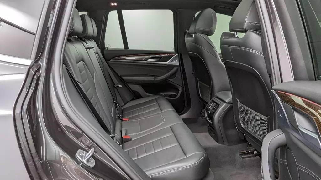 Florida Fine Cars - Used BMW X3 2019 MIAMI SDRIVE30I