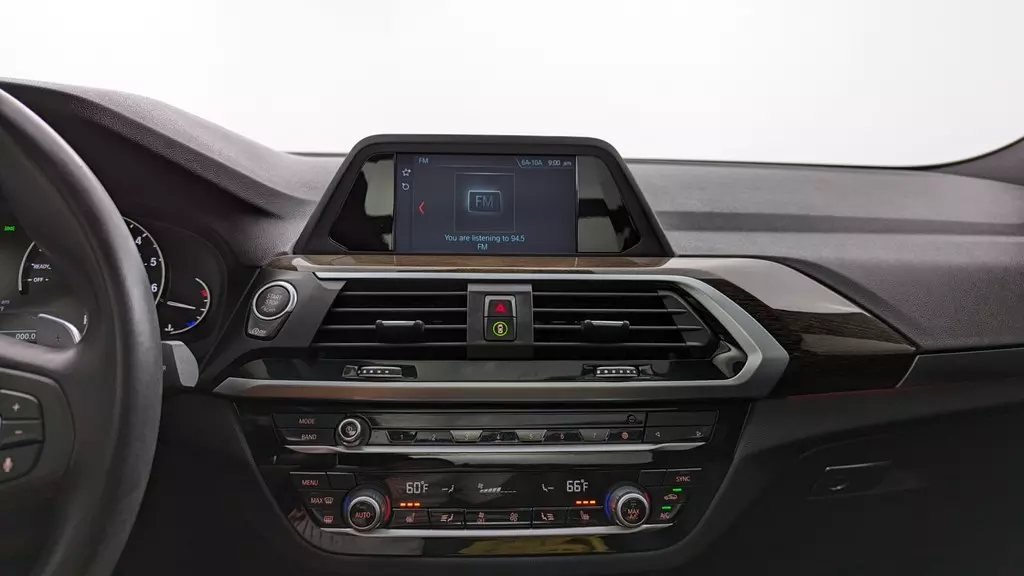 Florida Fine Cars - Used BMW X3 2019 MIAMI SDRIVE30I