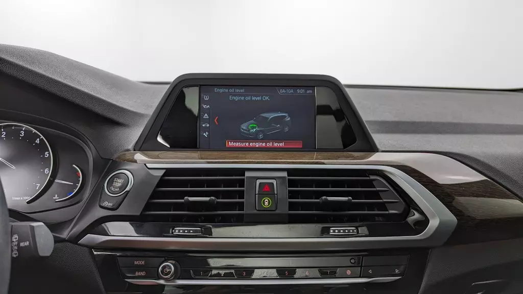 Florida Fine Cars - Used BMW X3 2019 MIAMI SDRIVE30I