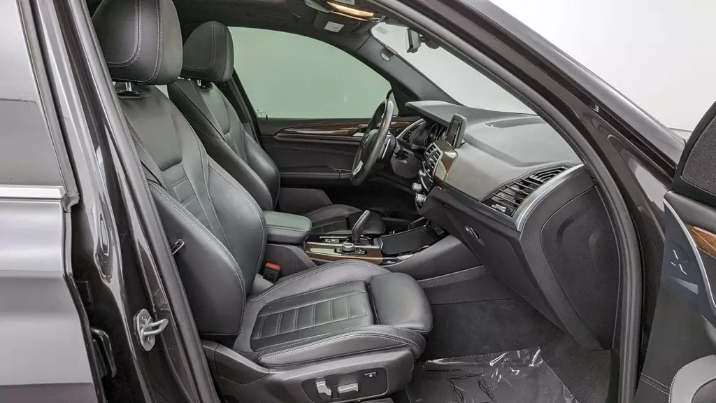 Florida Fine Cars - Used BMW X3 2019 MIAMI SDRIVE30I