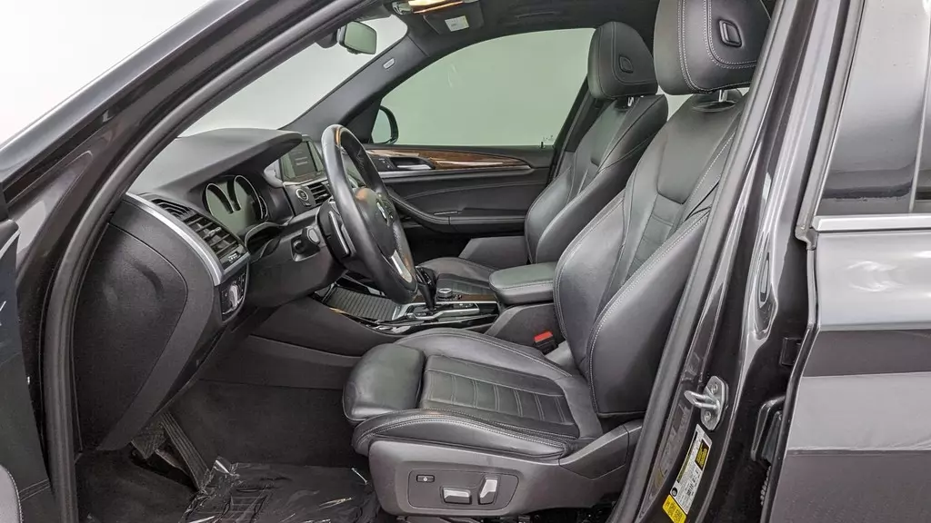 Florida Fine Cars - Used BMW X3 2019 MIAMI SDRIVE30I