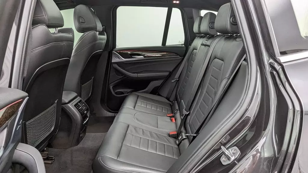 Florida Fine Cars - Used BMW X3 2019 MIAMI SDRIVE30I