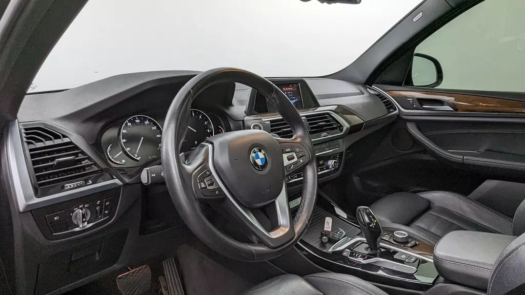 Florida Fine Cars - Used BMW X3 2019 MIAMI SDRIVE30I