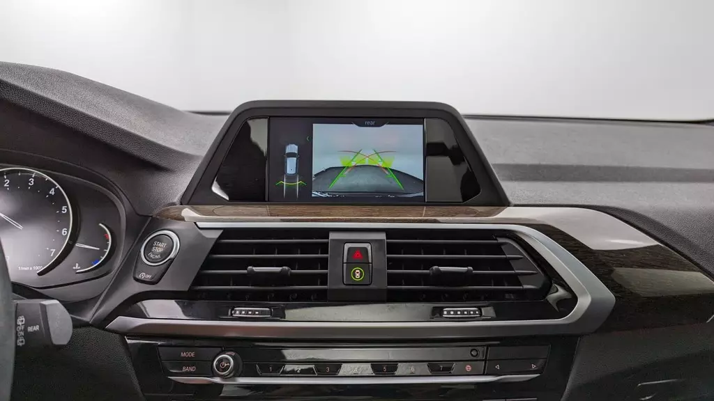 Florida Fine Cars - Used BMW X3 2019 MIAMI SDRIVE30I