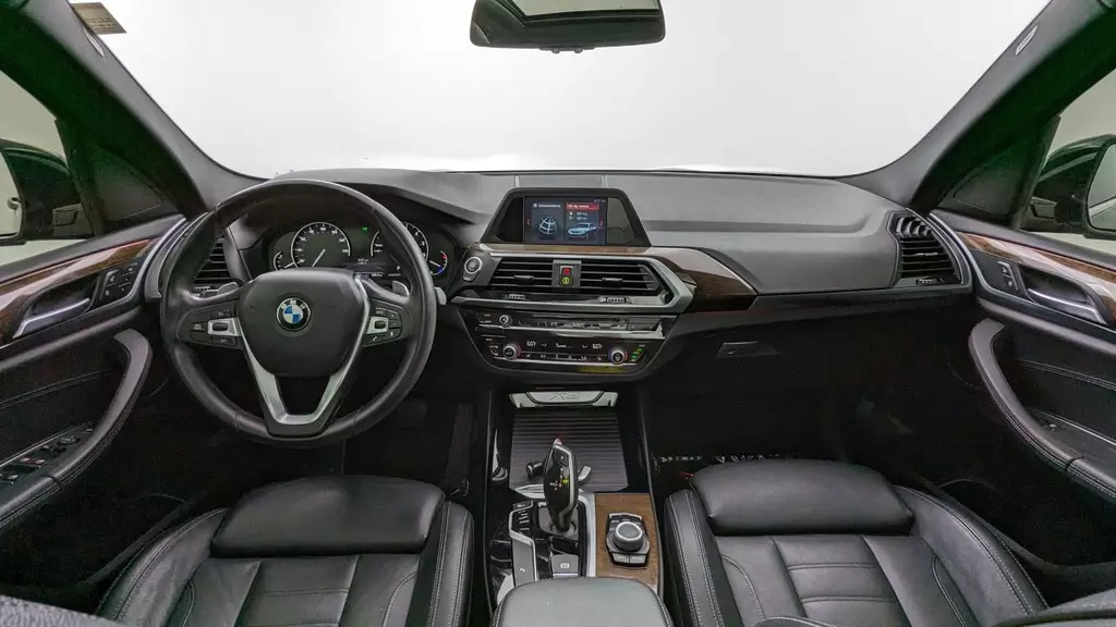 Florida Fine Cars - Used BMW X3 2019 MIAMI SDRIVE30I