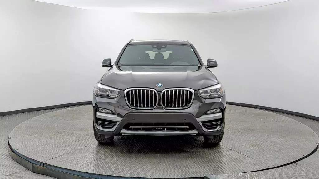 Florida Fine Cars - Used BMW X3 2019 MIAMI SDRIVE30I