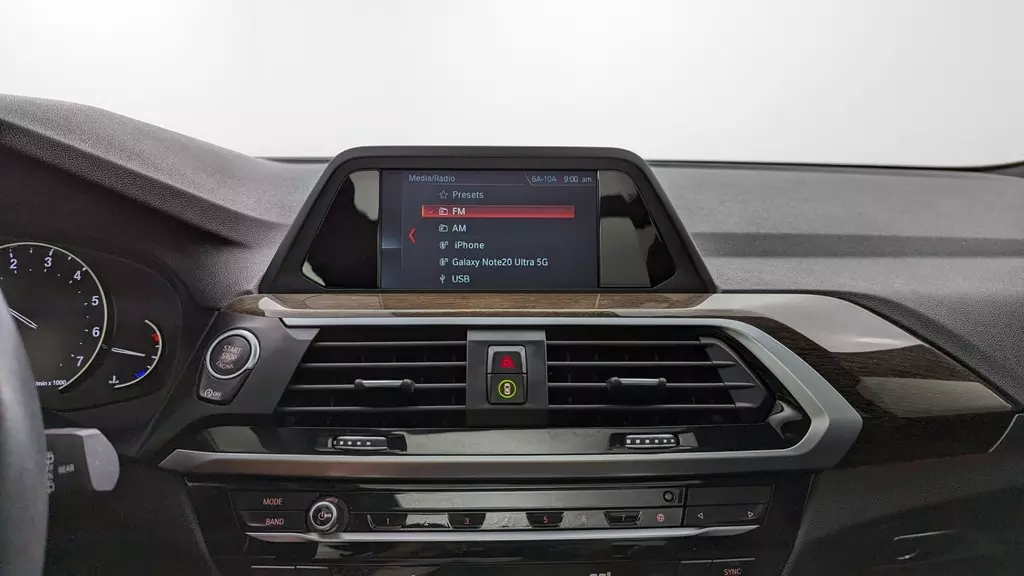 Florida Fine Cars - Used BMW X3 2019 MIAMI SDRIVE30I