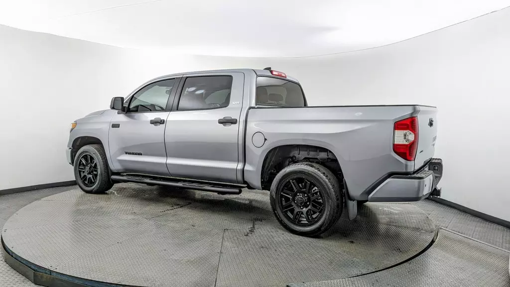 Used 2021 TOYOTA TUNDRA 2WD SR5 for sale in WEST PALM | 139656