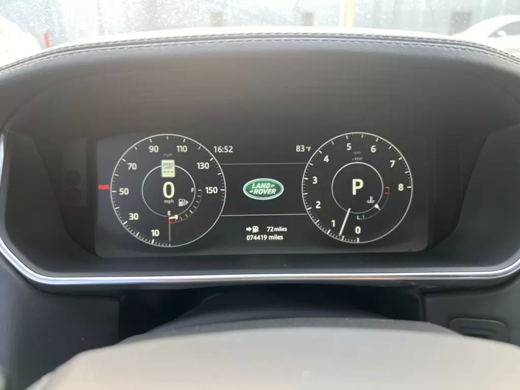 Florida Fine Cars - Used LAND ROVER RANGE ROVER 2017 MIAMI HSE