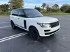 Florida Fine Cars - Used LAND ROVER RANGE ROVER 2017 MIAMI HSE
