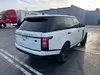 Florida Fine Cars - Used LAND ROVER RANGE ROVER 2017 MIAMI HSE