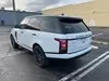 Florida Fine Cars - Used LAND ROVER RANGE ROVER 2017 MIAMI HSE