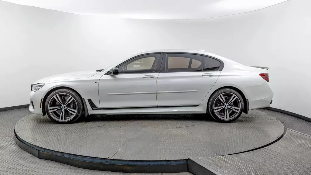 Florida Fine Cars - Used BMW 7 SERIES 2016 MIAMI 750I