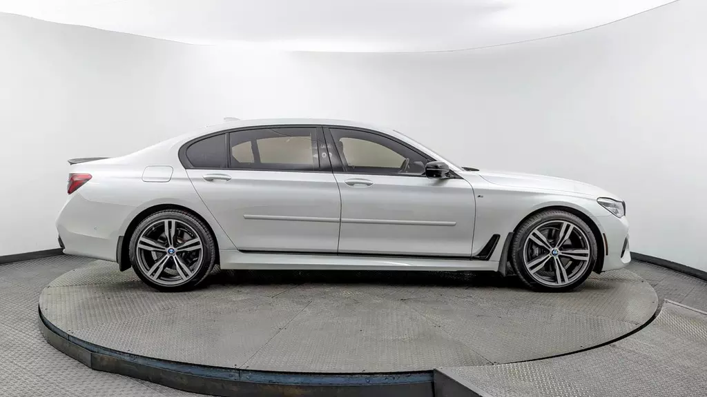 Florida Fine Cars - Used BMW 7 SERIES 2016 MIAMI 750I