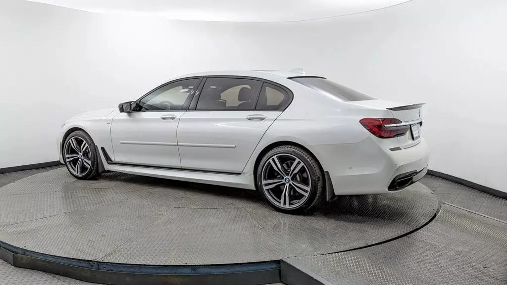 Florida Fine Cars - Used BMW 7 SERIES 2016 MIAMI 750I