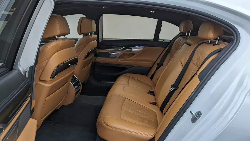 Florida Fine Cars - Used BMW 7 SERIES 2016 MIAMI 750I