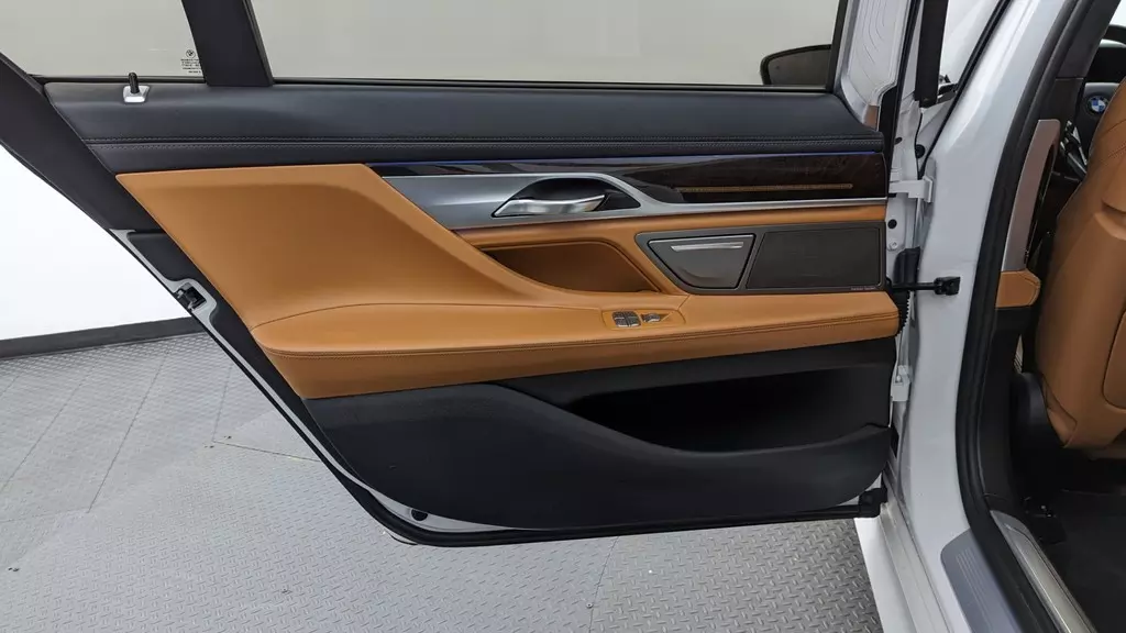 Florida Fine Cars - Used BMW 7 SERIES 2016 MIAMI 750I