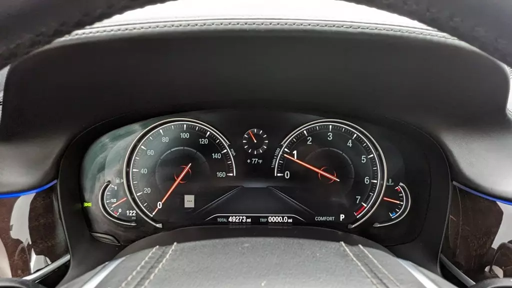 Florida Fine Cars - Used BMW 7 SERIES 2016 MIAMI 750I